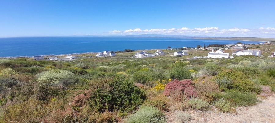 0 Bedroom Property for Sale in St Helena Views Western Cape